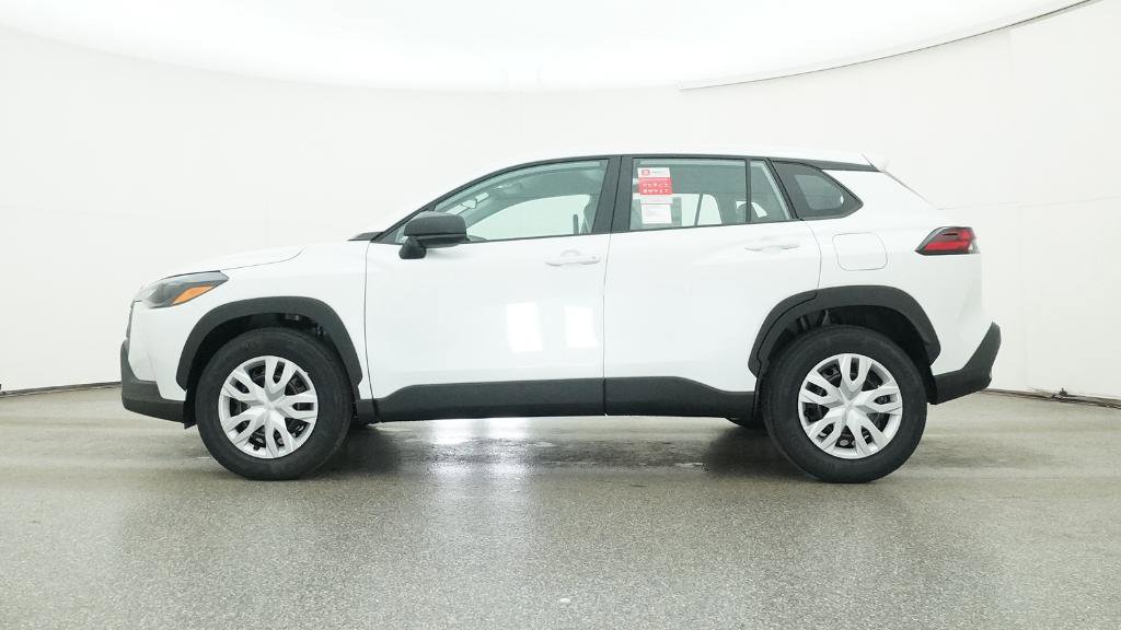 Certified 2026 Toyota Corolla Cross L image 68