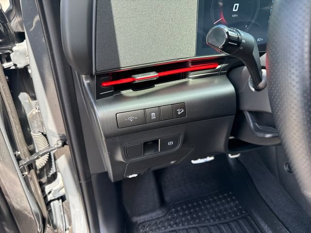 Certified 2025 Hyundai Kona N Line S AWD/4WD image 15