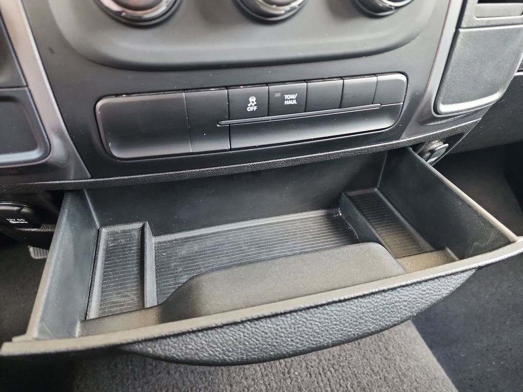 Used 2024 RAM 1500 Classic SLT RWD image 30