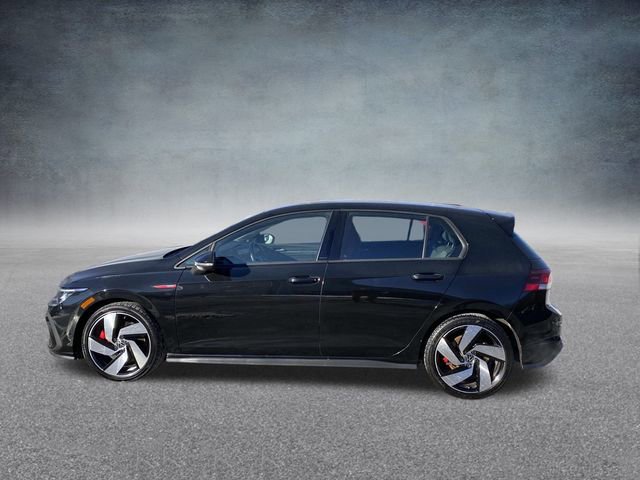 Used 2024 Volkswagen GTI S image 20