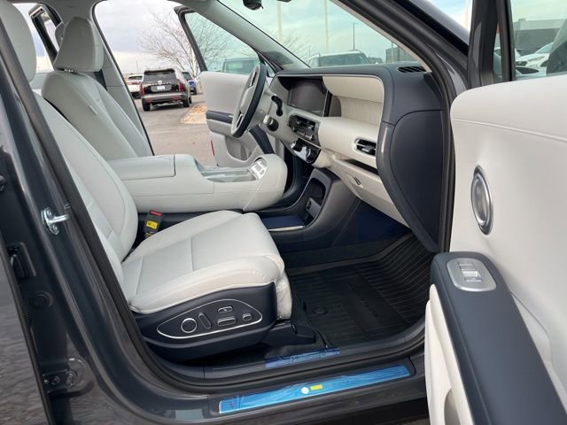 New 2026 Hyundai Palisade Calligraphy AWD/4WD image 21