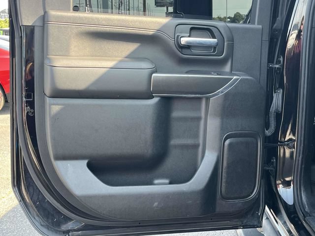 Used 2020 GMC Sierra 2500 AT4 w/ AT4 Premium Package AWD/4WD image 17