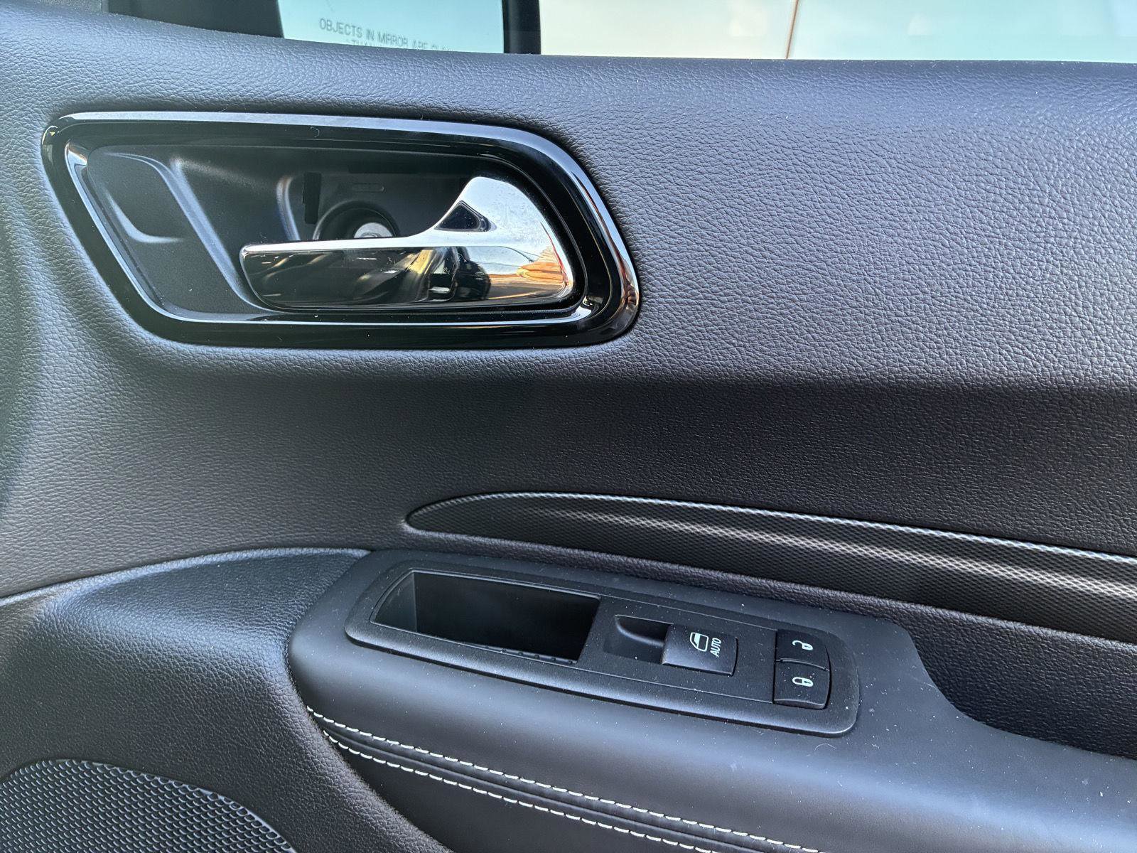 Used 2022 Dodge Durango SRT w/ Black Package image 44