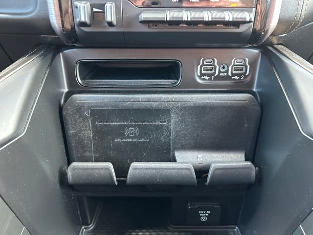 Used 2020 RAM 1500 Longhorn AWD/4WD image 25