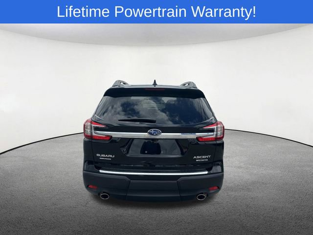 New 2026 Subaru Ascent Limited AWD/4WD image 13
