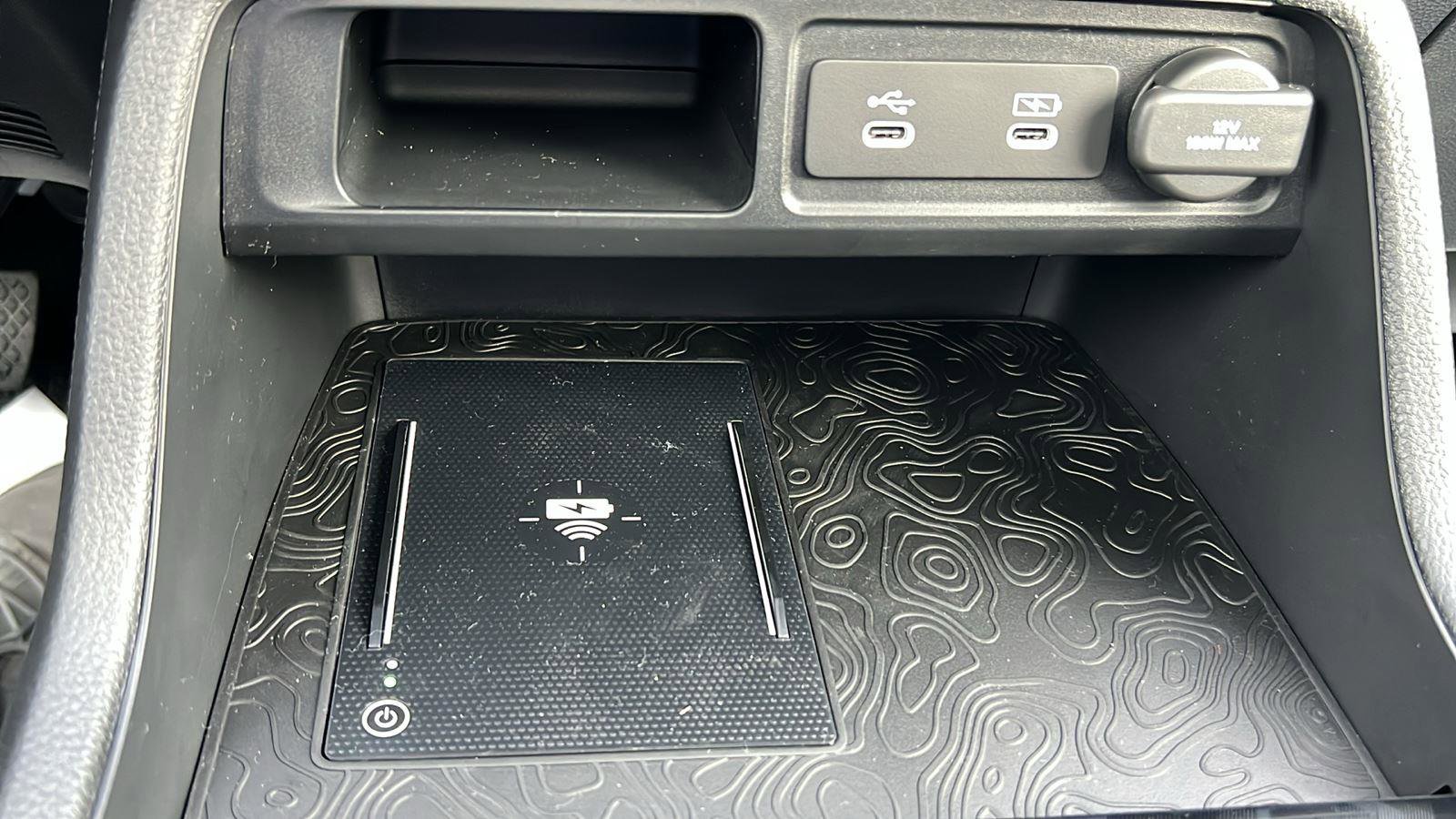 New 2026 Honda Passport TrailSport Elite image 26