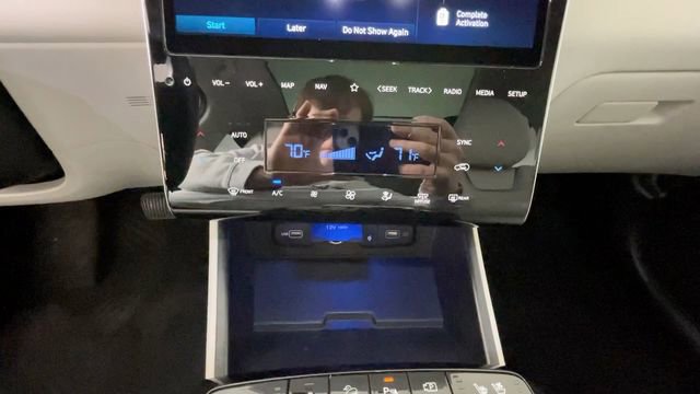 Certified 2023 Hyundai Tucson Limited AWD/4WD image 30