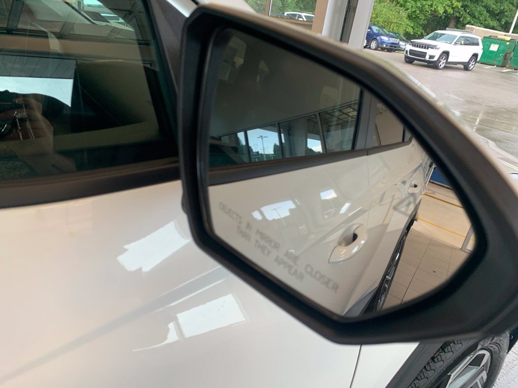 New 2026 Hyundai Tucson SEL Plus AWD/4WD image 23