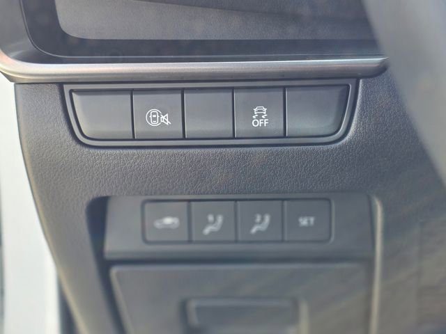 New 2026 MAZDA MAZDA3 2.5 S Sedan w/ Preferred Pkg image 30