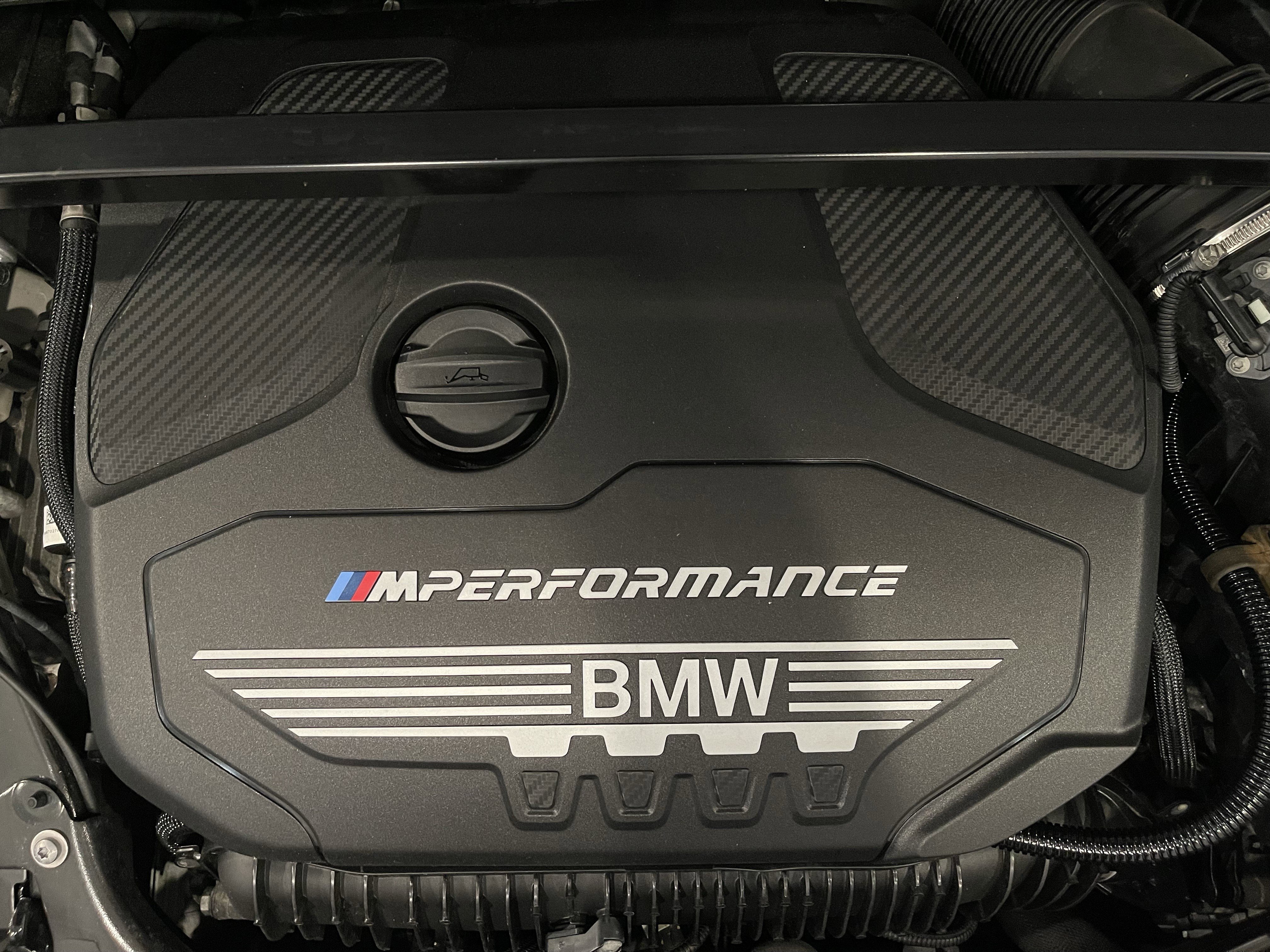 Used 2019 BMW X2 M35i image 26