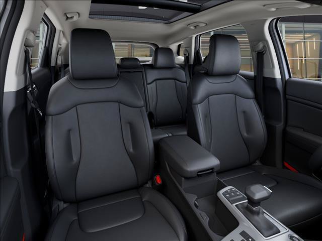 Used 2027 Kia Sportage EX w/ EX Panoramic Roof Package AWD/4WD image 15