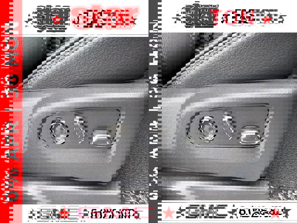 New 2026 GMC Sierra 1500 Denali w/ Denali Reserve Package image 12