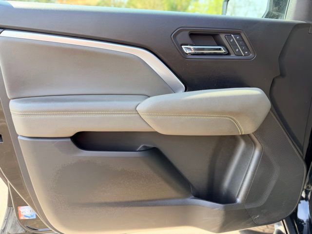 Certified 2024 Chevrolet Colorado ZR2 w/ ZR2 Bison Edition AWD/4WD image 20