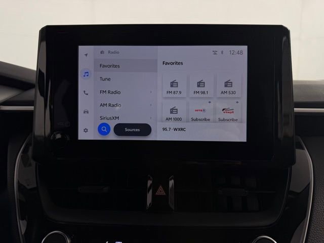 Used 2025 Toyota Corolla LE image 21