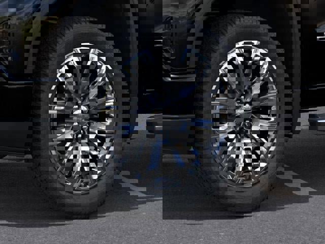 New 2026 GMC Sierra 1500 Denali w/ Denali Reserve Package AWD/4WD image 9