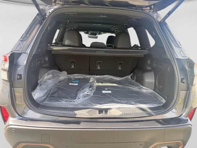 New 2026 Subaru Forester Sport AWD/4WD image 23