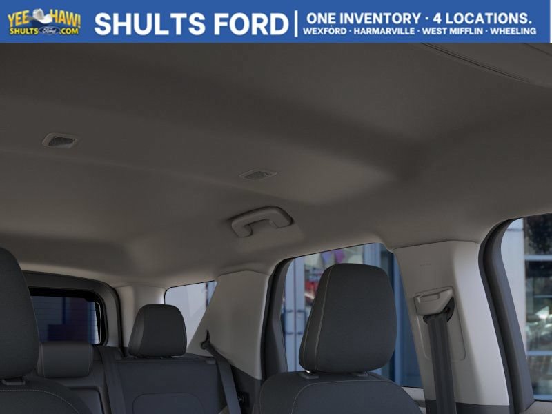 New 2026 Ford Bronco Sport Big Bend w/ Convenience Package AWD/4WD image 23