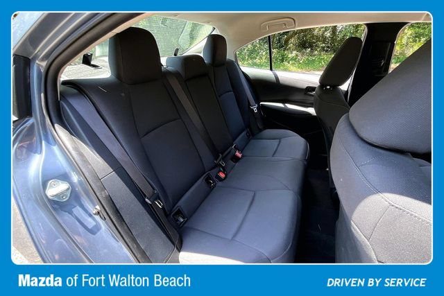 Used 2024 Toyota Corolla LE FWD image 22