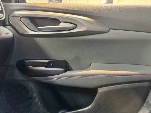 Used 2024 Dodge Hornet GT image 41