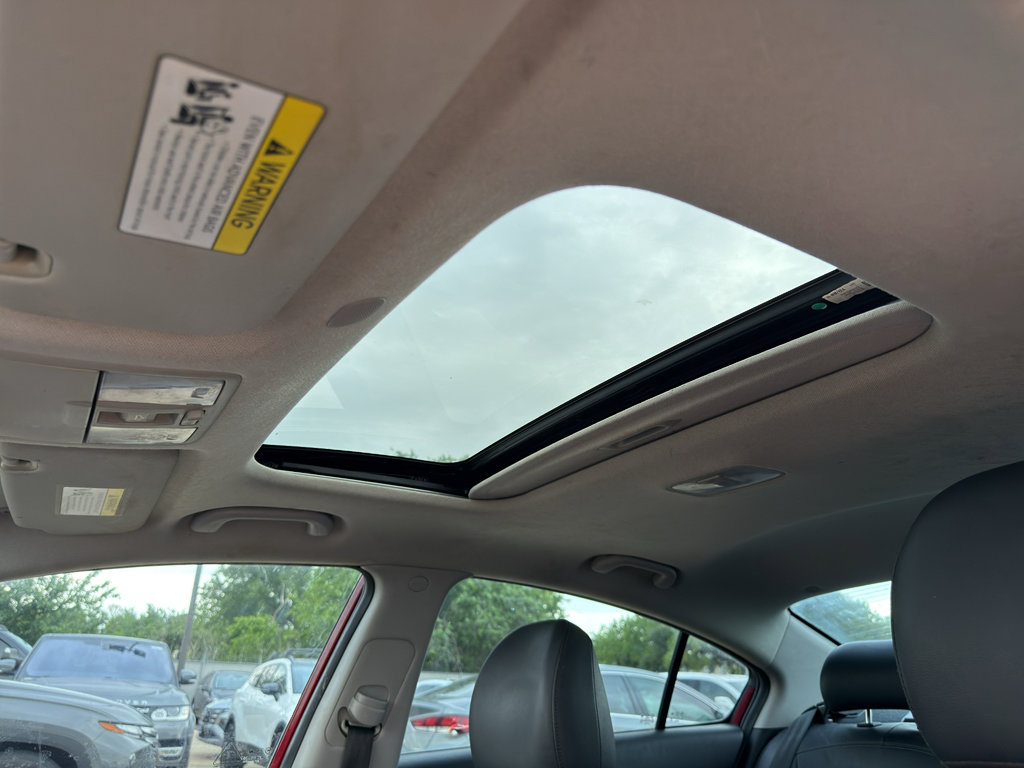 Used 2015 Kia Forte EX w/ Premium Package image 21