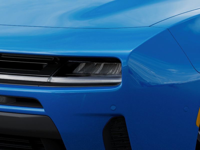 New 2027 Dodge Charger R/T AWD/4WD image 10