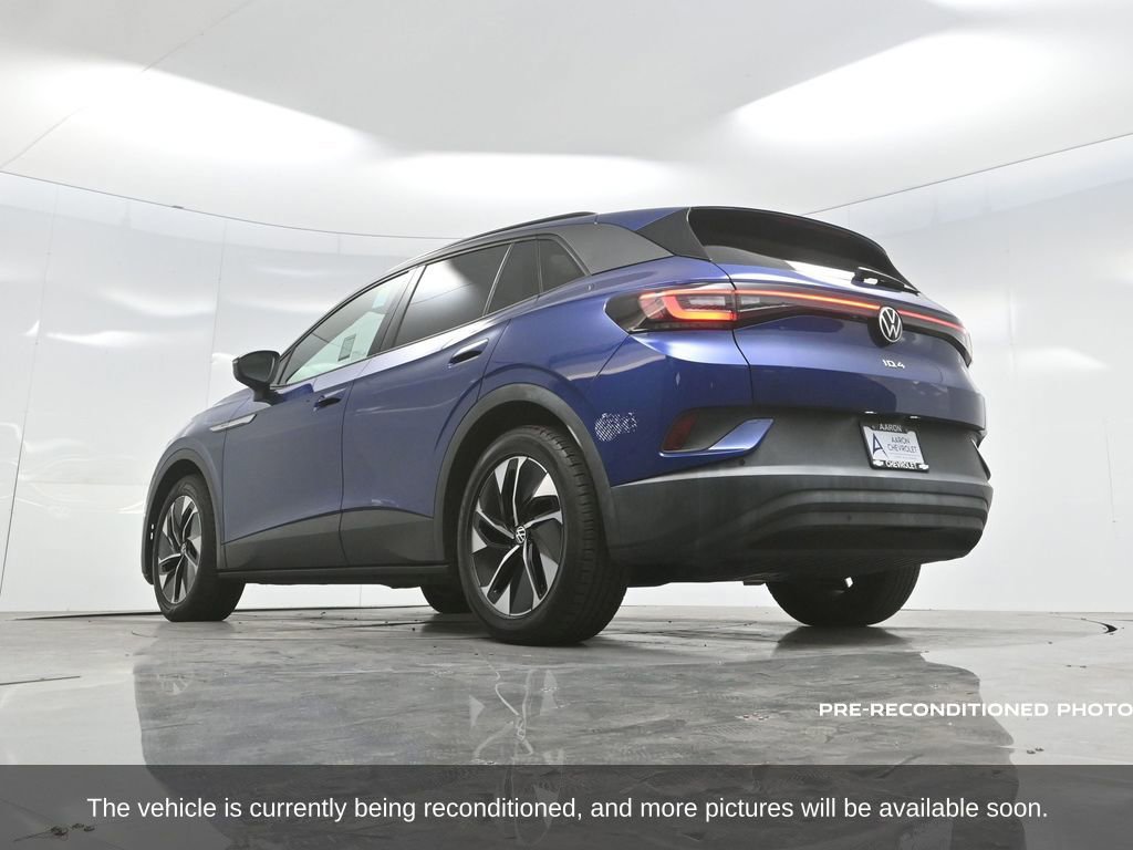 Used 2021 Volkswagen ID.4 Pro S w/ ID.4 Protection Package image 63