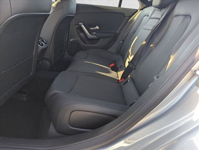 New 2026 Mercedes-Benz CLA 250 image 13