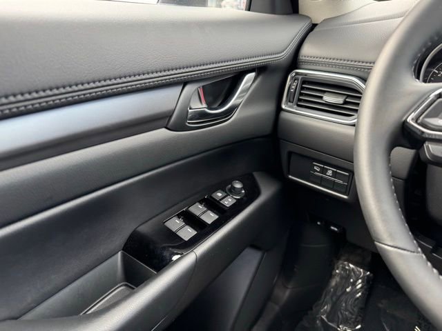 Certified 2025 MAZDA CX-5 AWD 2.5 S w/ Select Package image 32