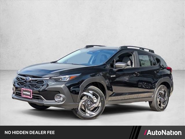 New 2026 Subaru Crosstrek 2.5i Limited