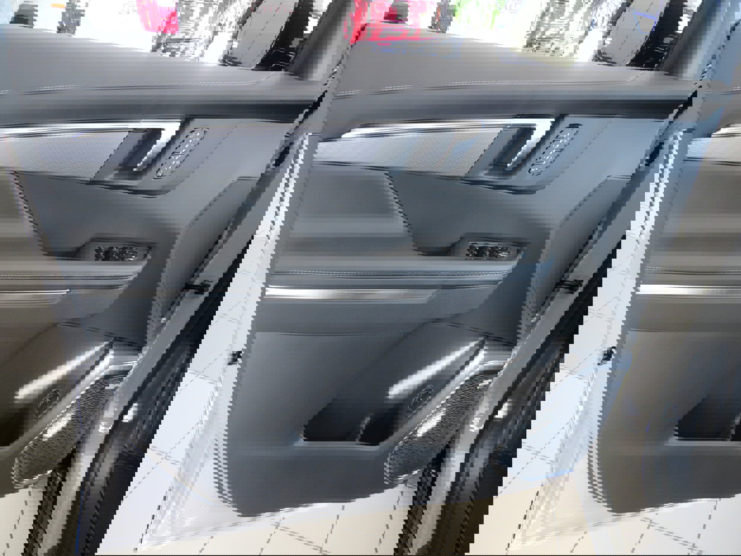 New 2026 Buick Enclave Sport Touring w/ Power Package image 15