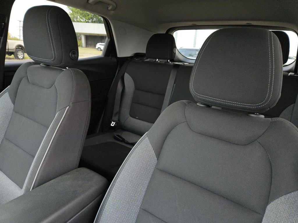 Used 2023 Chevrolet TrailBlazer LT image 18