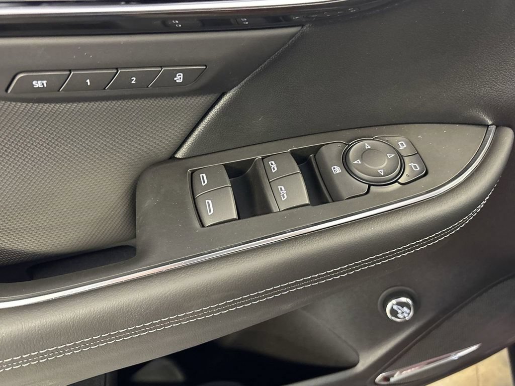New 2025 Buick Envision Preferred AWD/4WD image 28