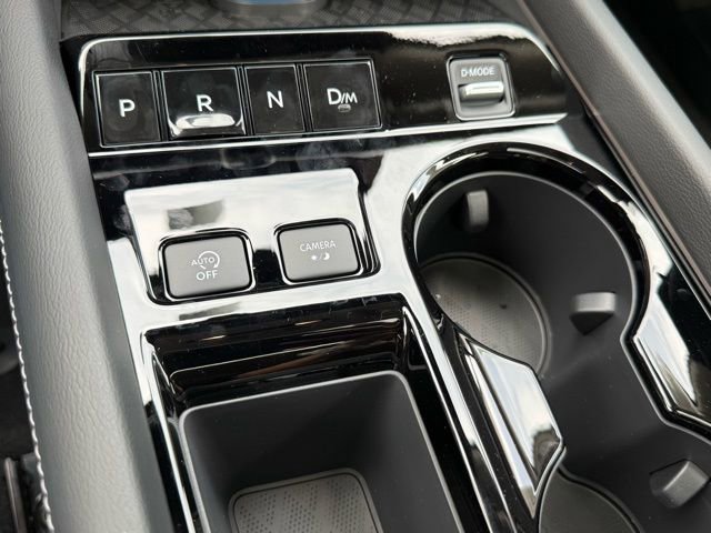 New 2026 Nissan Murano SL image 24