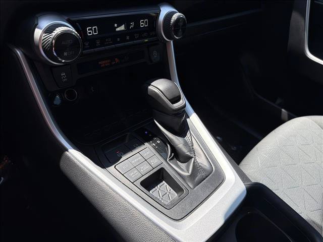 Used 2020 Toyota RAV4 XLE w/ All Weather Liner Package AWD/4WD image 21