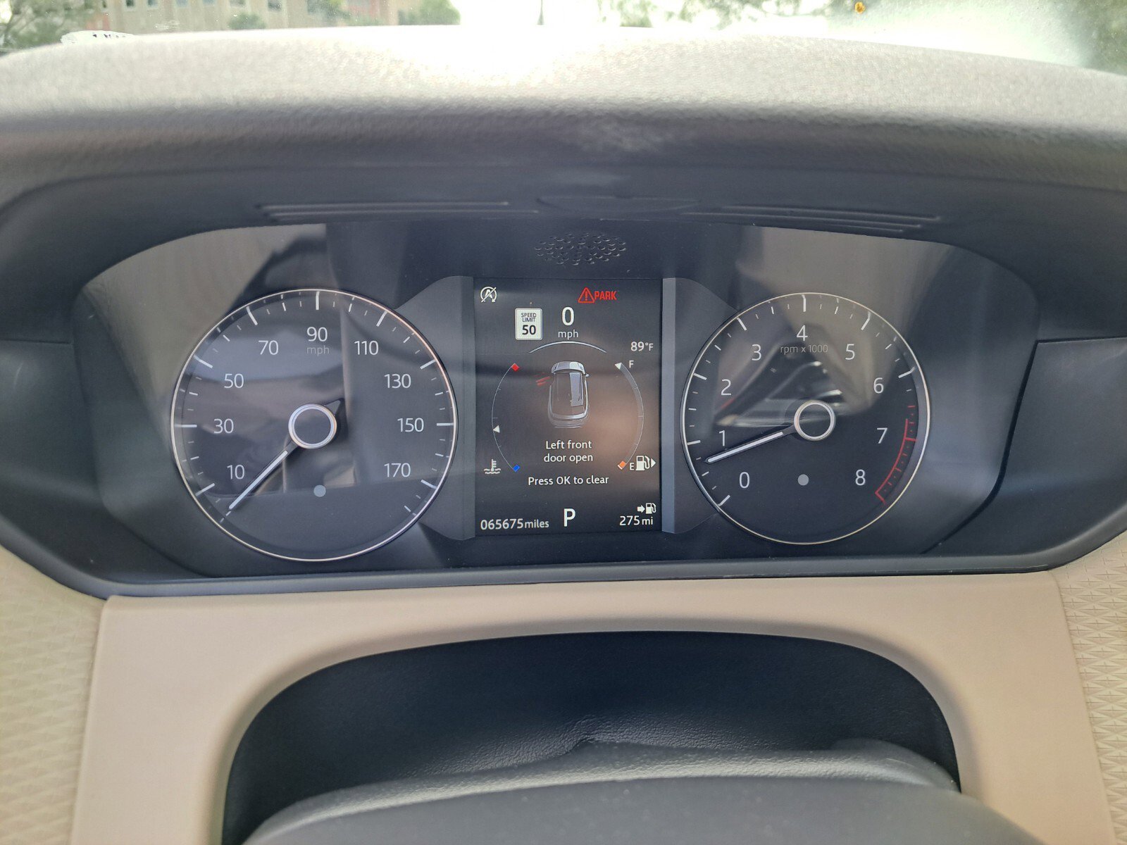 Used 2018 Land Rover Range Rover Velar S image 14