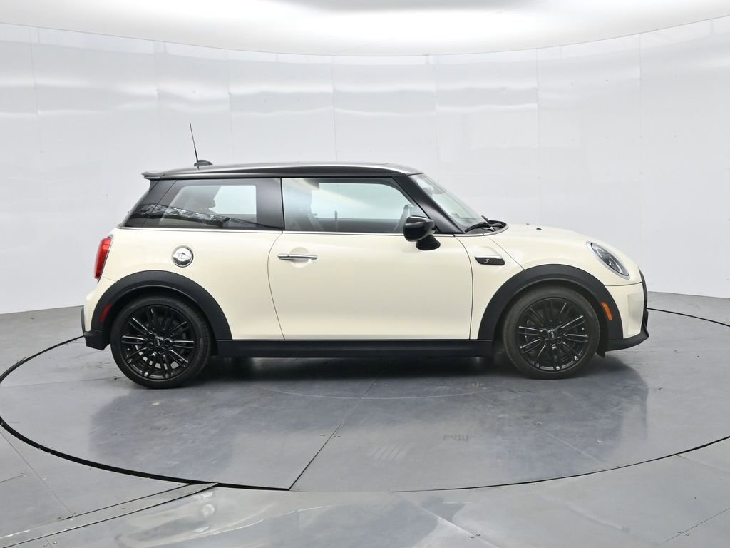 Used 2023 MINI Cooper S FWD image 25