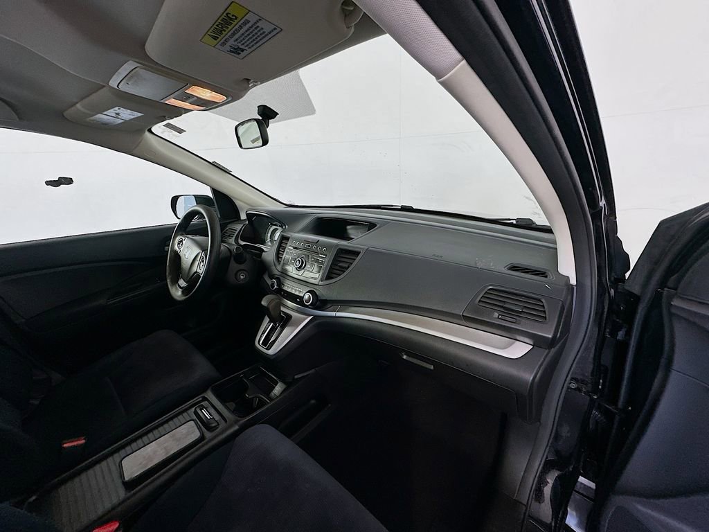 Used 2014 Honda CR-V LX image 27