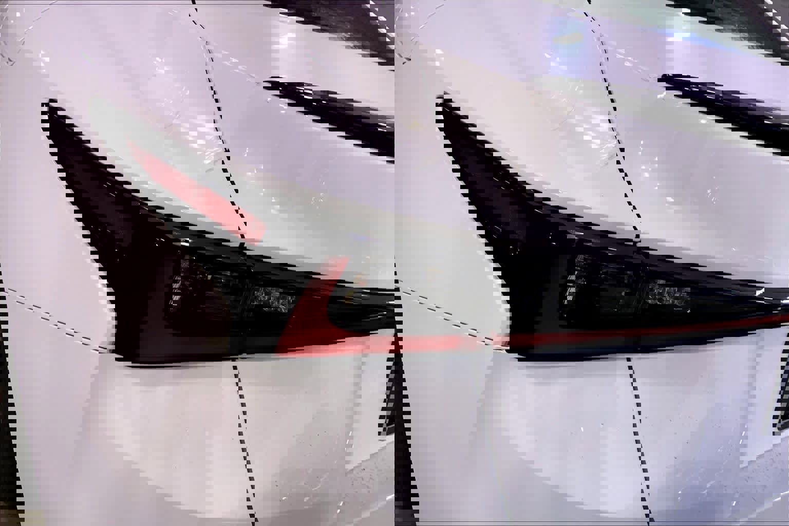 New 2025 Lexus IS 350 F Sport image 14