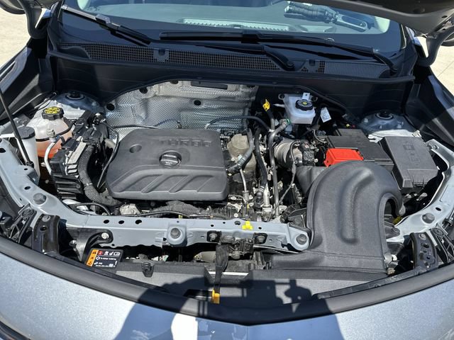 Certified 2023 Buick Encore GX Select w/ Sport Touring Package FWD image 20