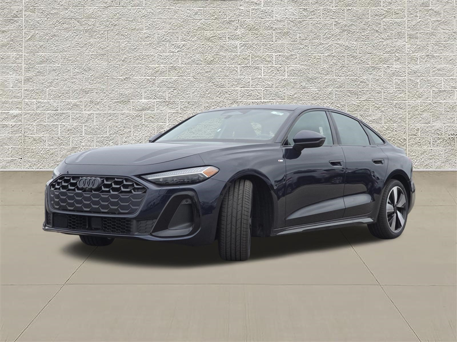 New 2026 Audi A5 Premium Plus AWD/4WD image 3
