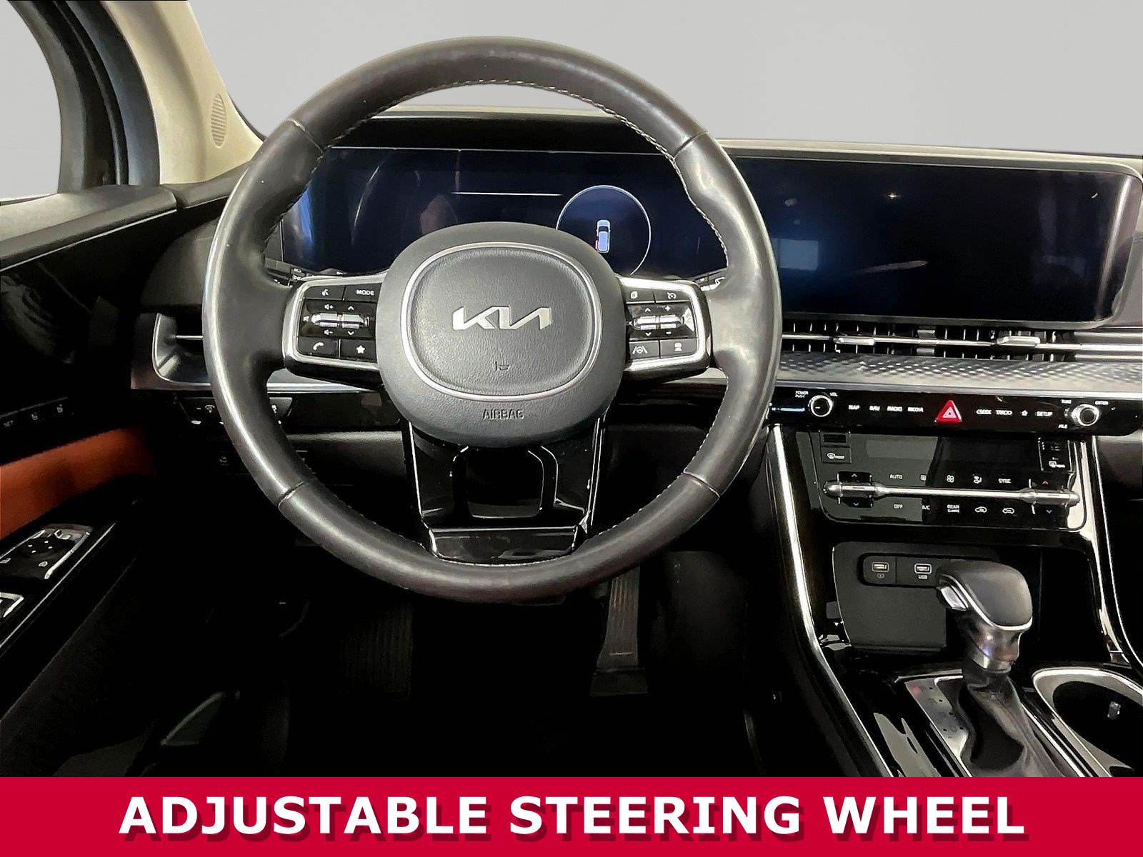 Used 2024 Kia Carnival SX Prestige FWD image 8