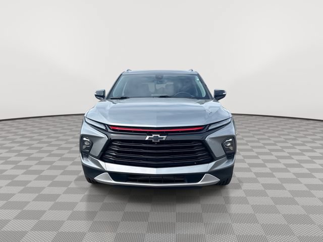 Certified 2024 Chevrolet Blazer LT w/ Sound & Technology Package FWD image 4