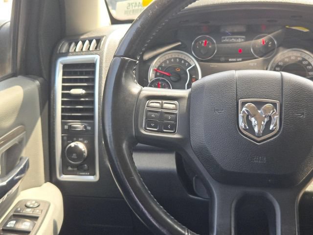 Used 2018 RAM 1500 Big Horn AWD/4WD image 19