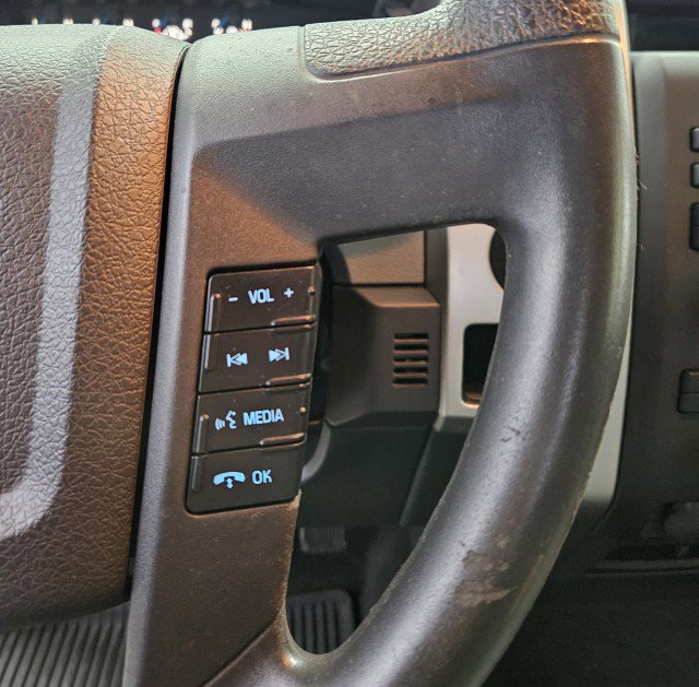 Used 2013 Ford F150 XLT AWD/4WD image 23