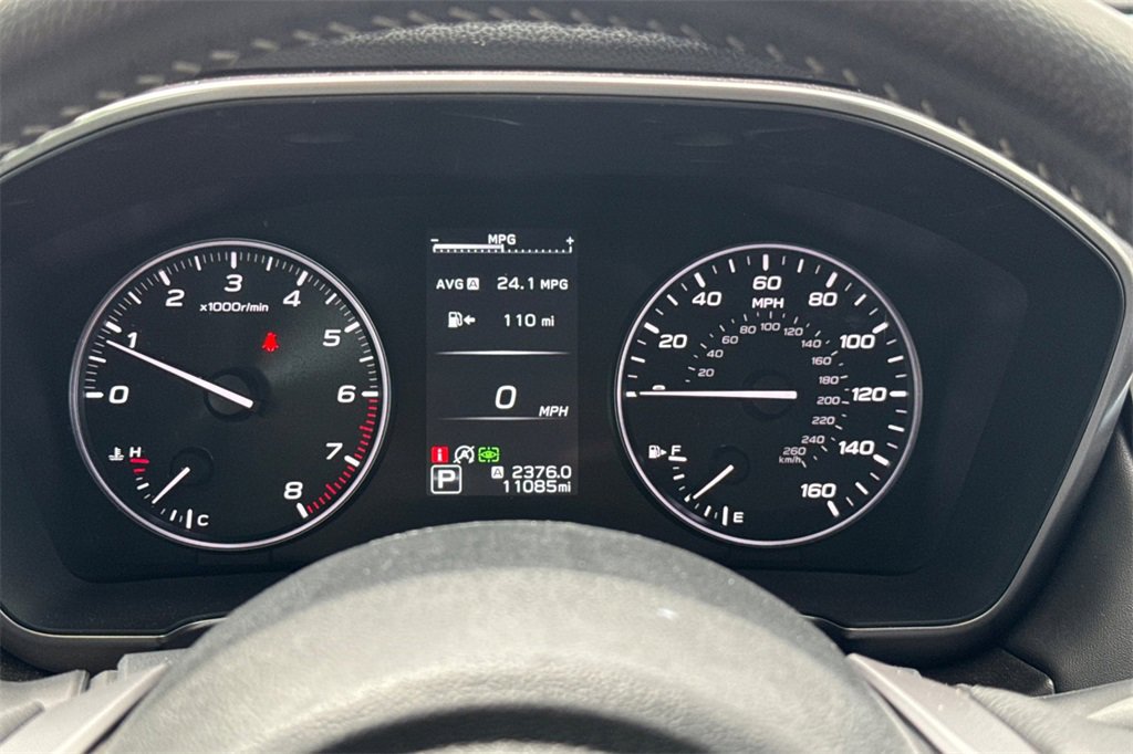 Used 2025 Subaru Outback Limited image 30