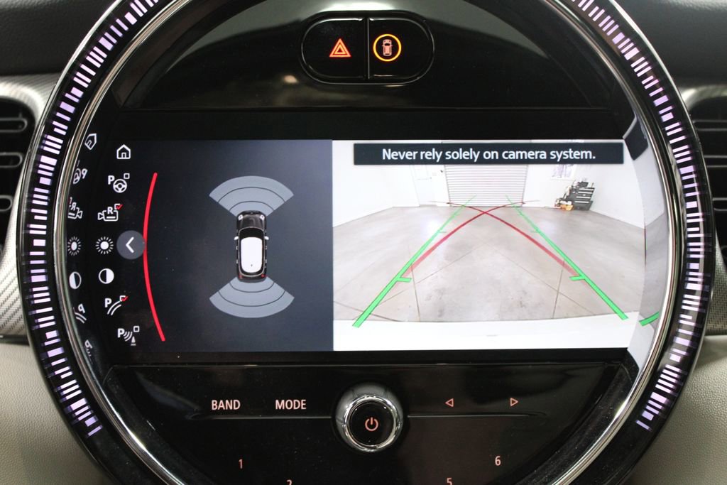 Used 2024 MINI Cooper S image 32