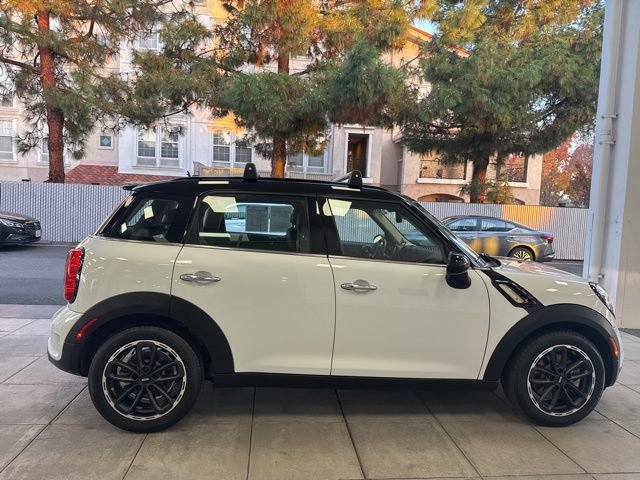 Used 2016 MINI Cooper Countryman S image 6