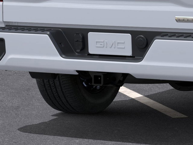 New 2026 GMC Sierra 1500 Elevation image 14