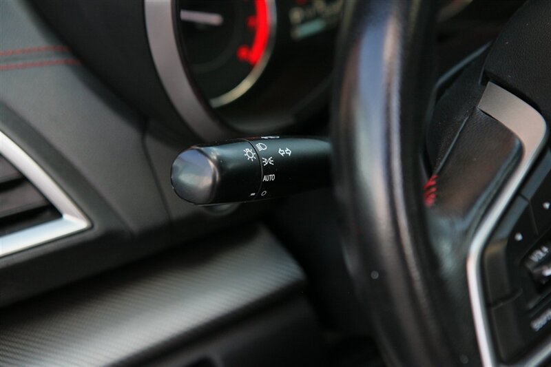 Used 2022 Subaru Impreza 2.0i Sport AWD/4WD image 10