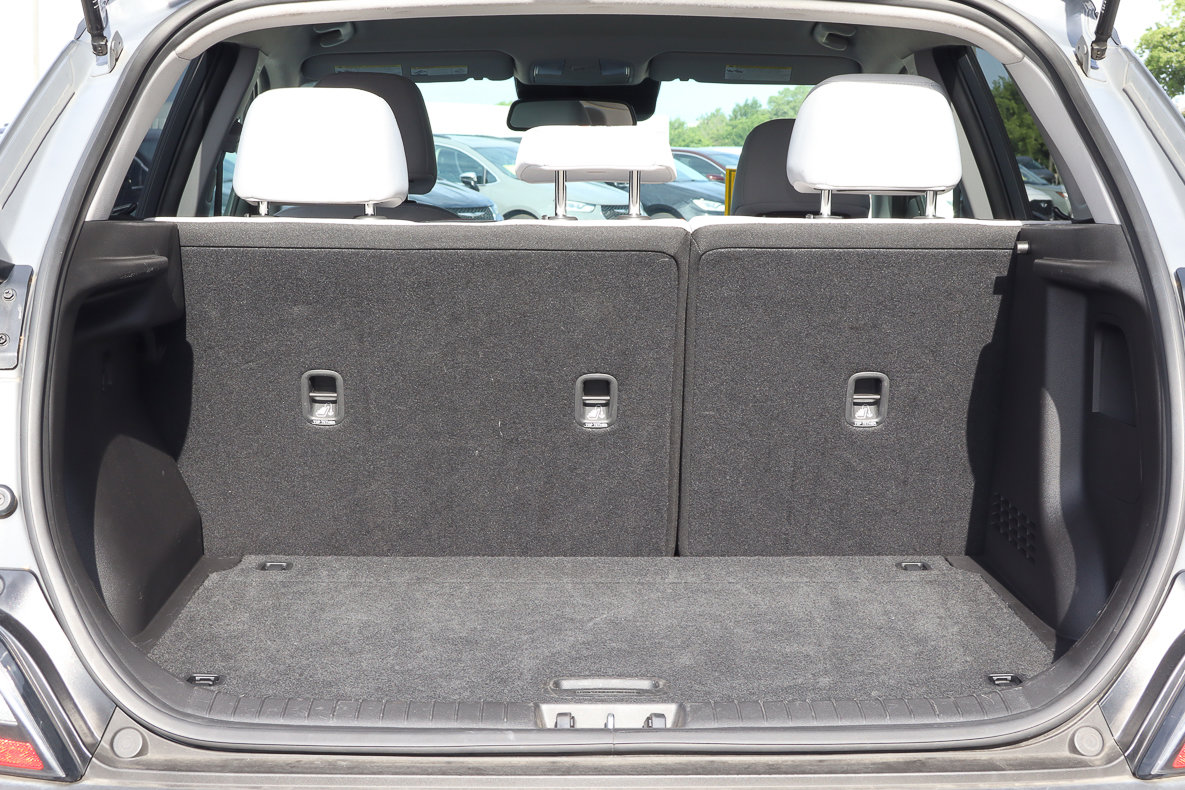 Used 2023 Hyundai Kona SEL image 9